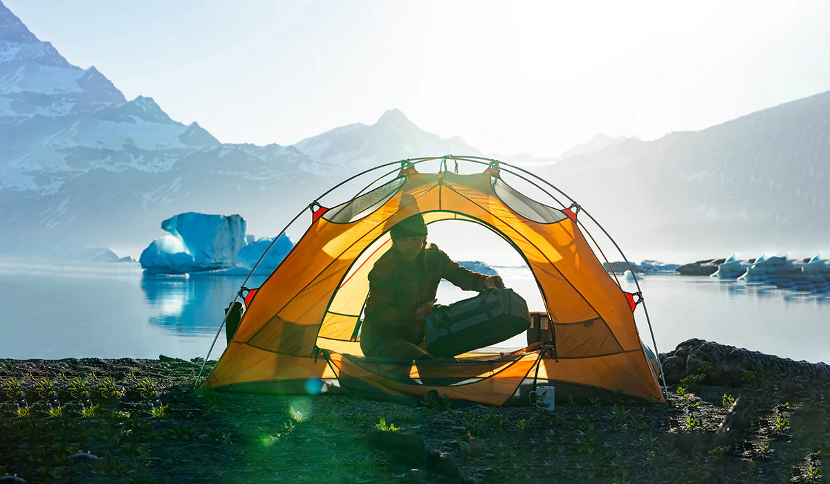 Built for the Journey Ahead